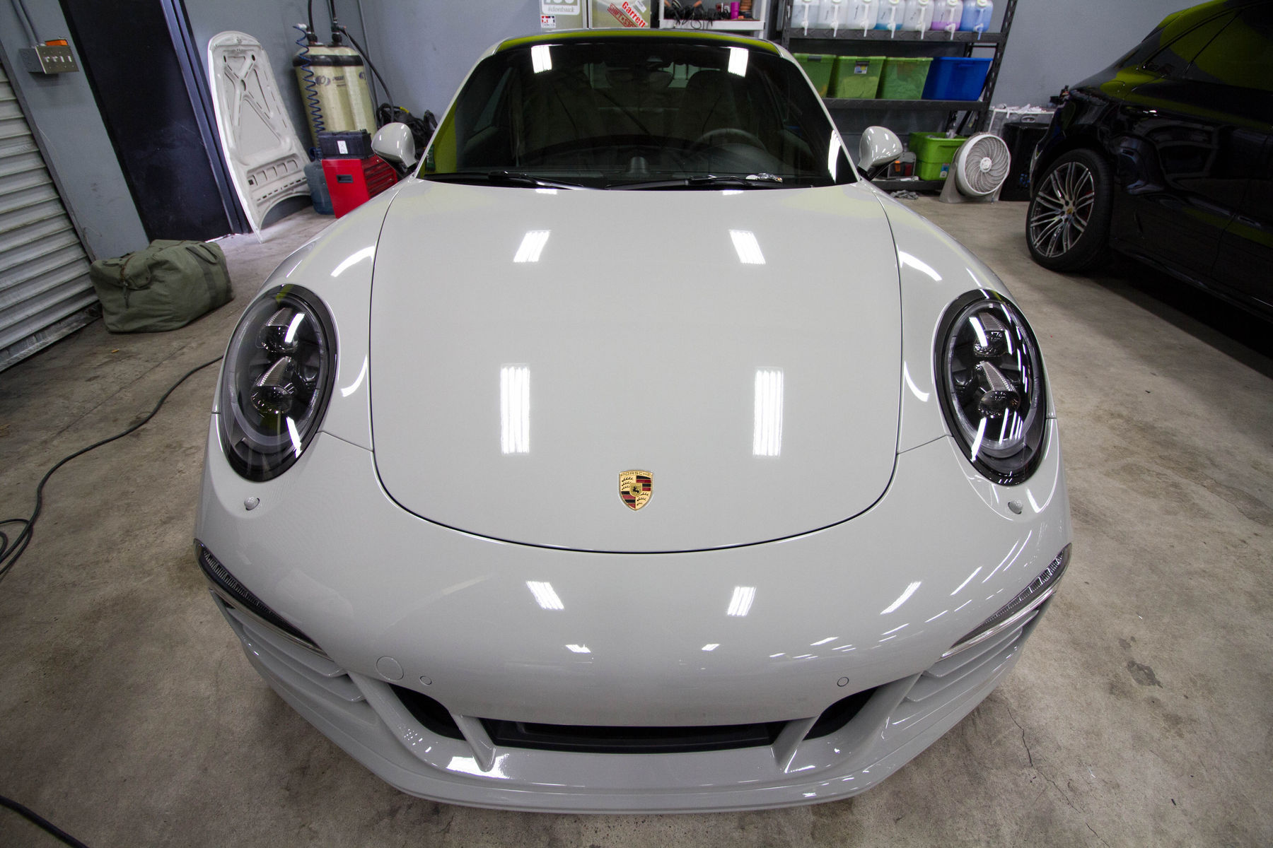 2016 Porsche 911 | 2016 Porsche 911 GTS