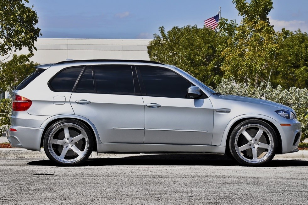 2011 BMW X5 | X5