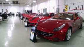 Ferrari Collection
