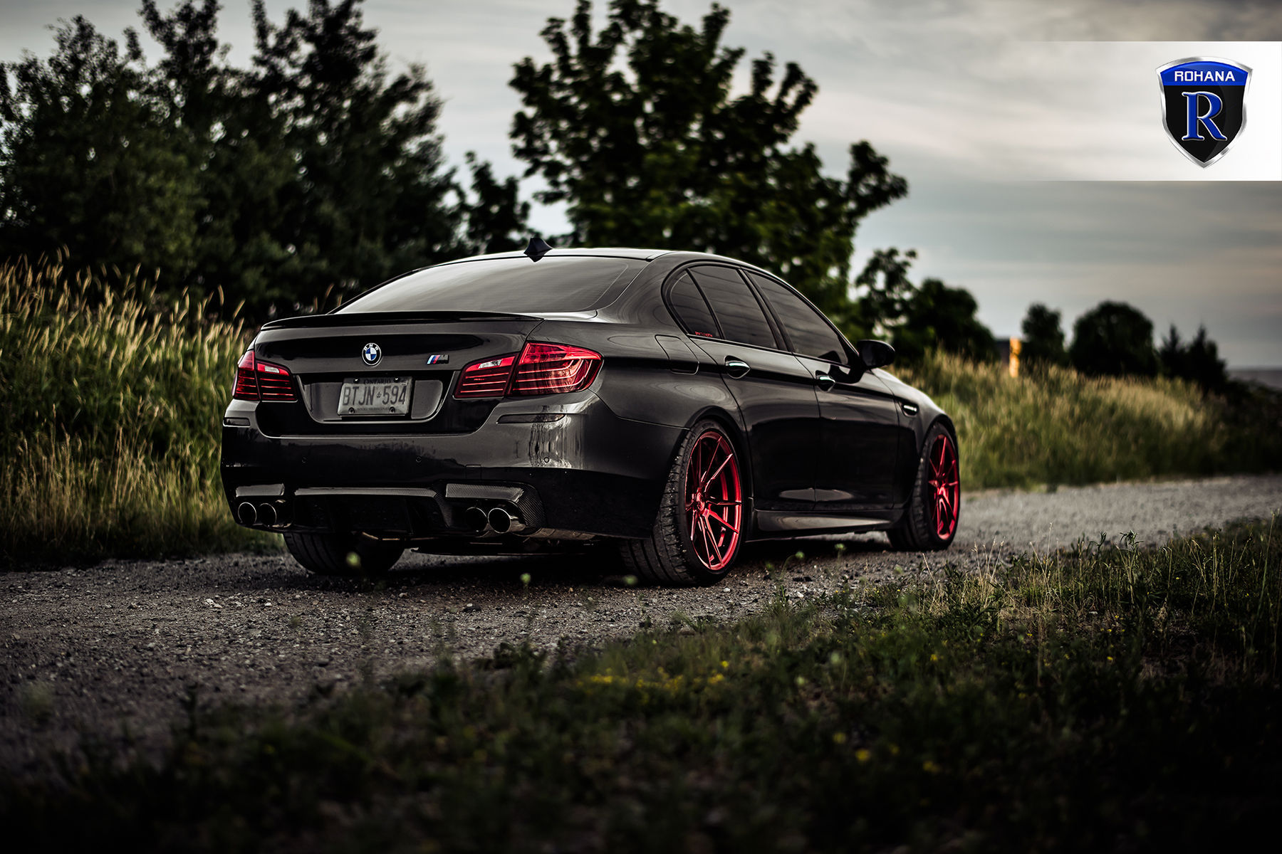  BMW M5 | BMW M5