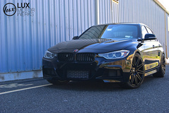 BMW 5 Series on XO Milan's