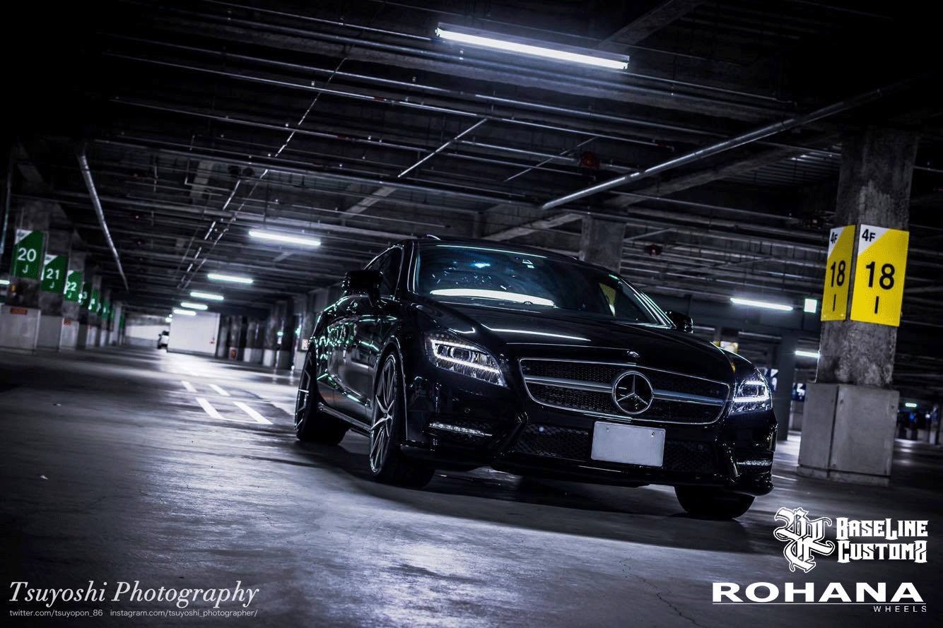 2010 Mercedes-Benz S-Class | Mercedes Benz CLA250