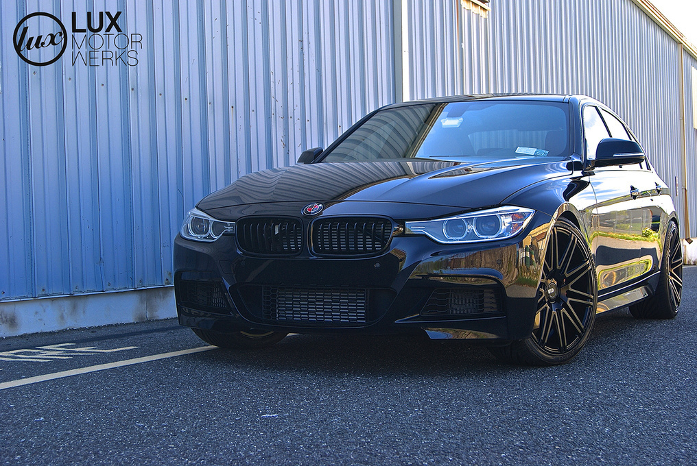 2010 BMW 5 Series | BMW 5 Series on XO Milan's