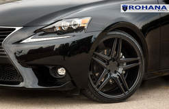 Lexus IS 250