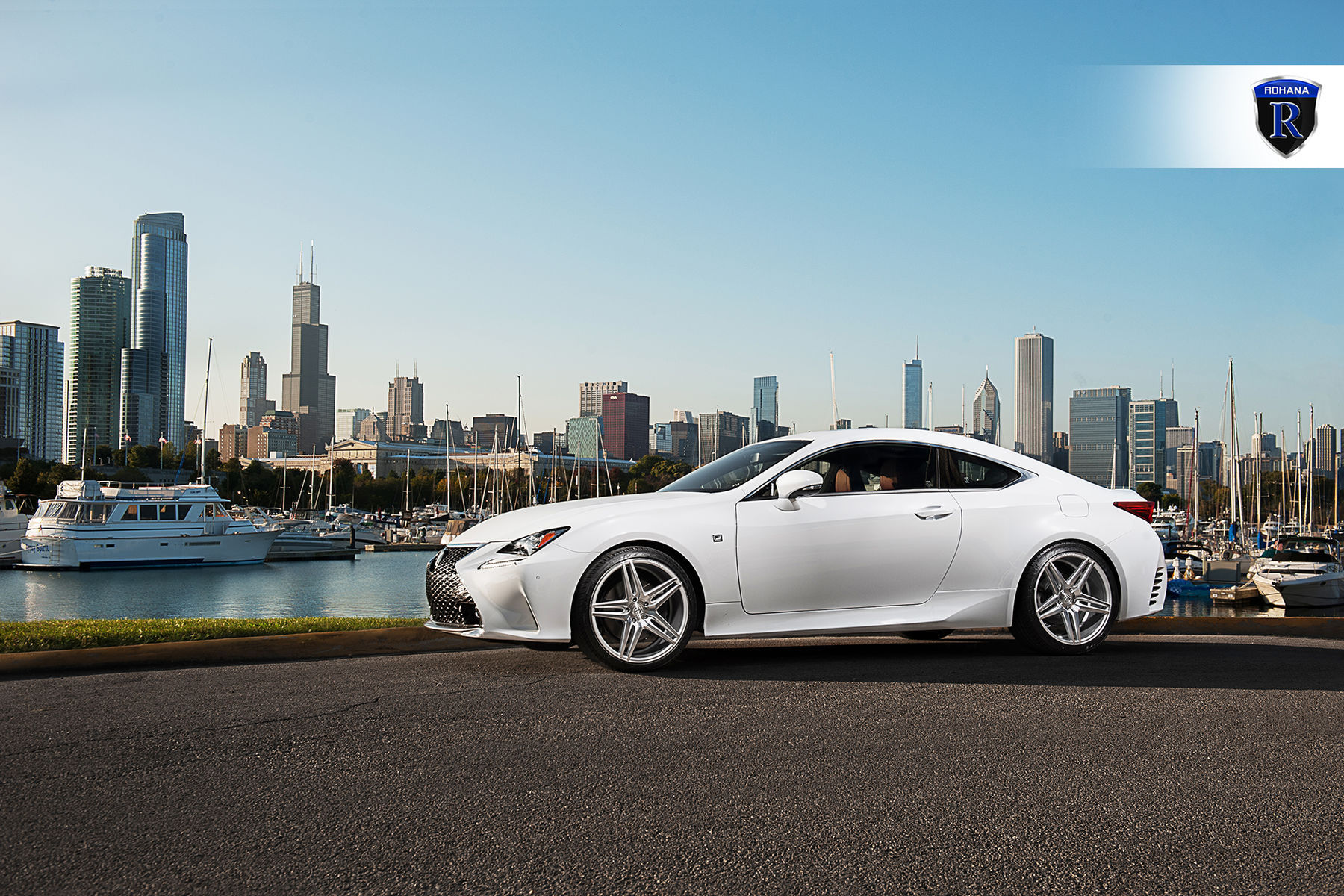  Lexus RC 350 | Lexus RC350