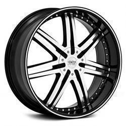 Status Alloy Wheels - Game