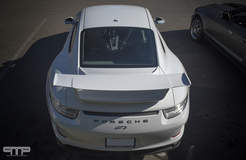 Porsche 911 GT3
