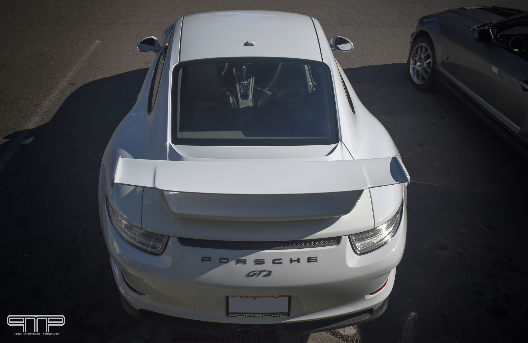 2015 Porsche 911 | Porsche 911 GT3