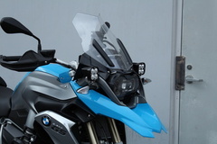 2013 BMW R1200 GS Adventure Bike