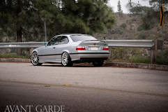 BMW E36 M3