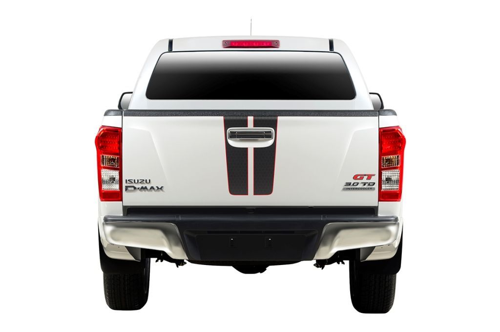 2014 Isuzu Pickup | Isuzu D-Max 2014