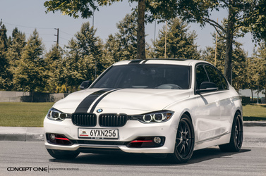 2014 BMW 3 Series | '14 335i