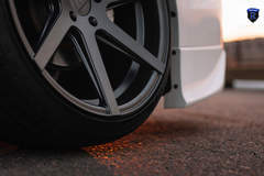 Honda Accord V6 Touring - Wheel Shot