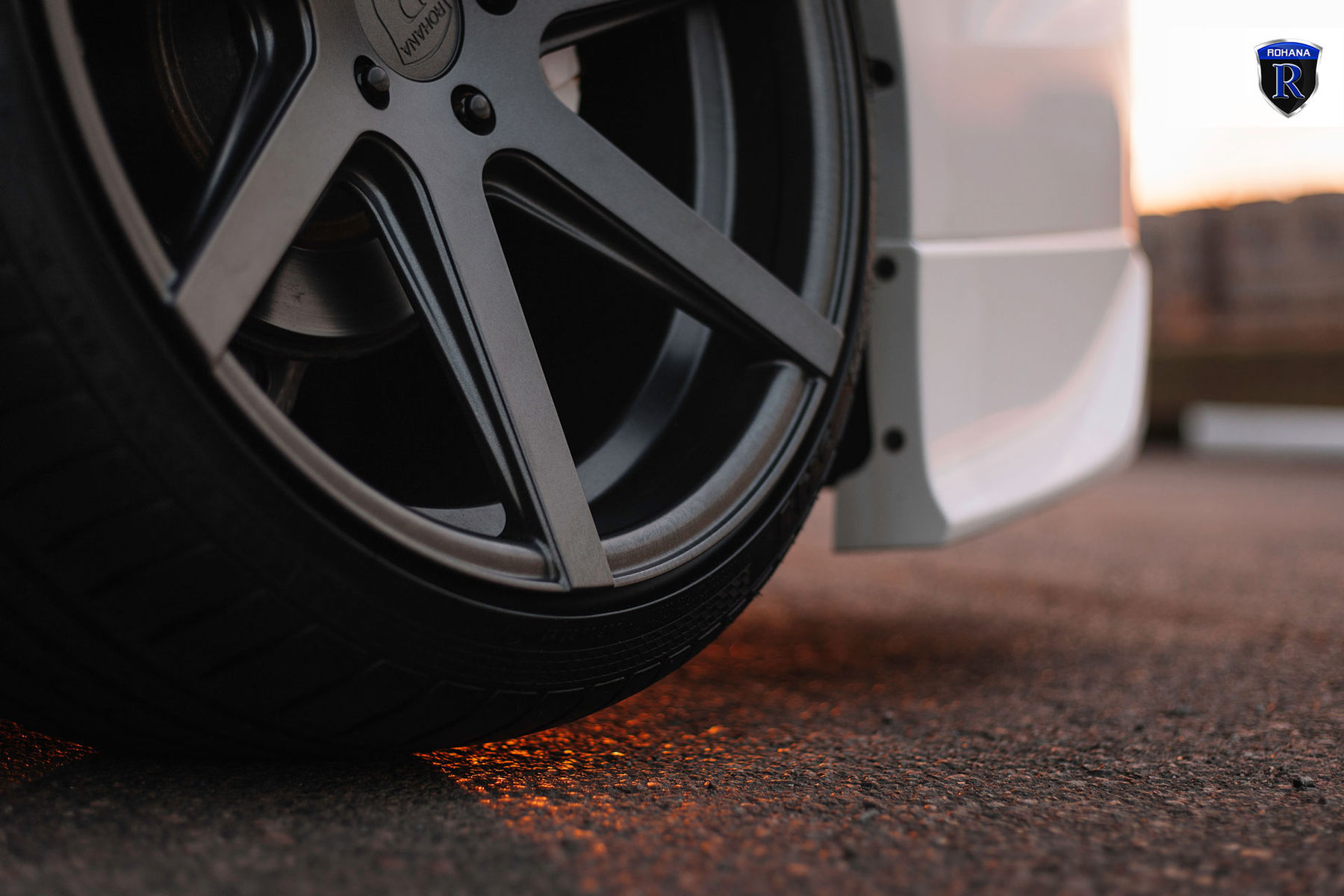 2016 Honda Accord | Honda Accord V6 Touring - Wheel Shot