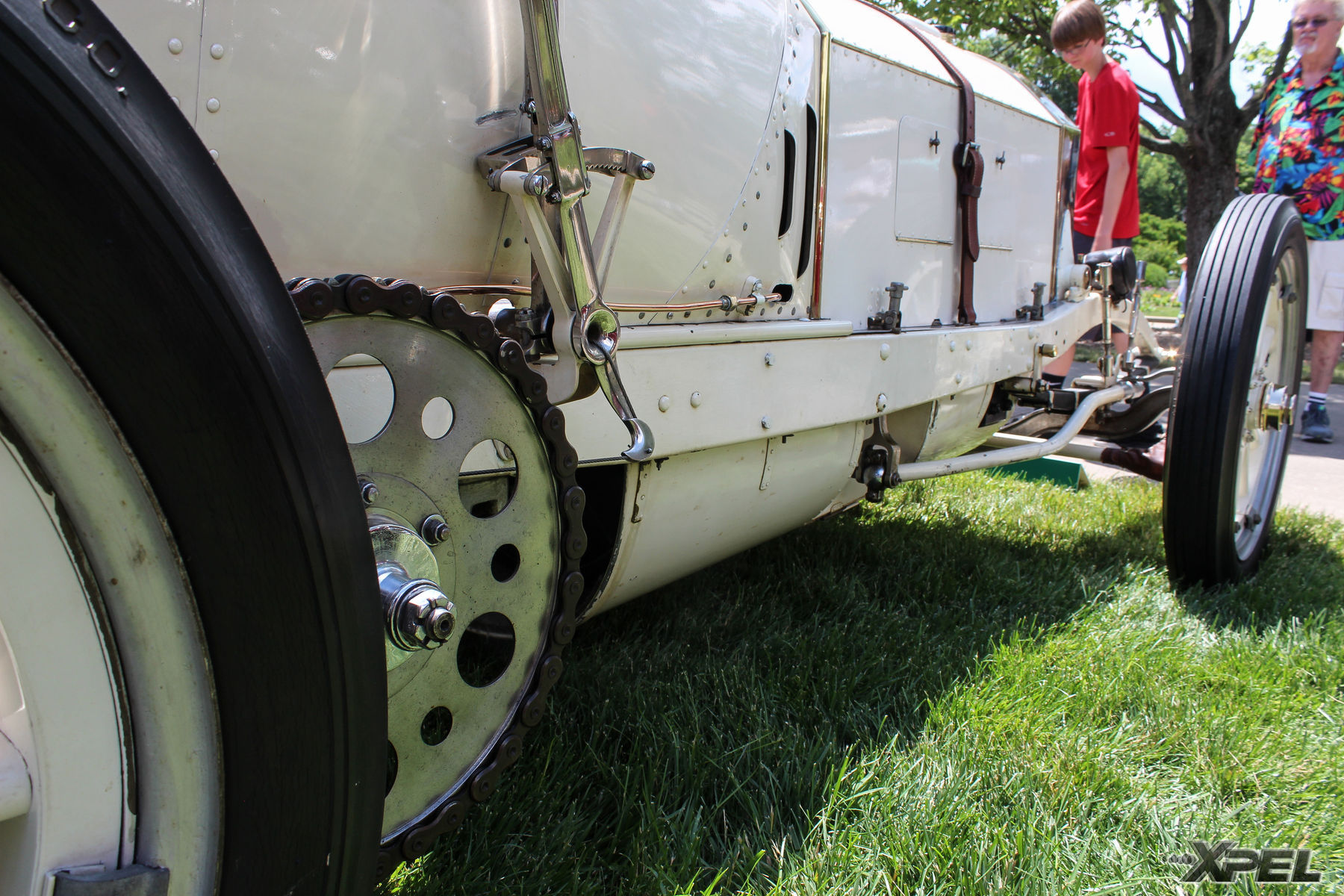 | Ault Park Concours d'Elegance