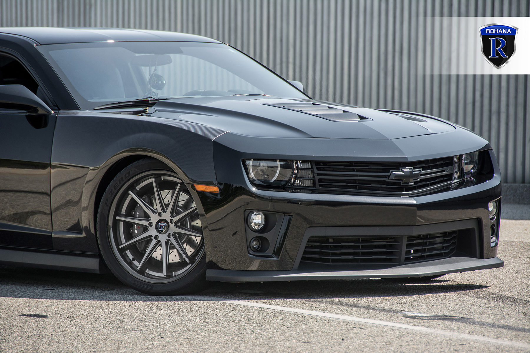  Chevrolet Camaro | Chevrolet Camaro