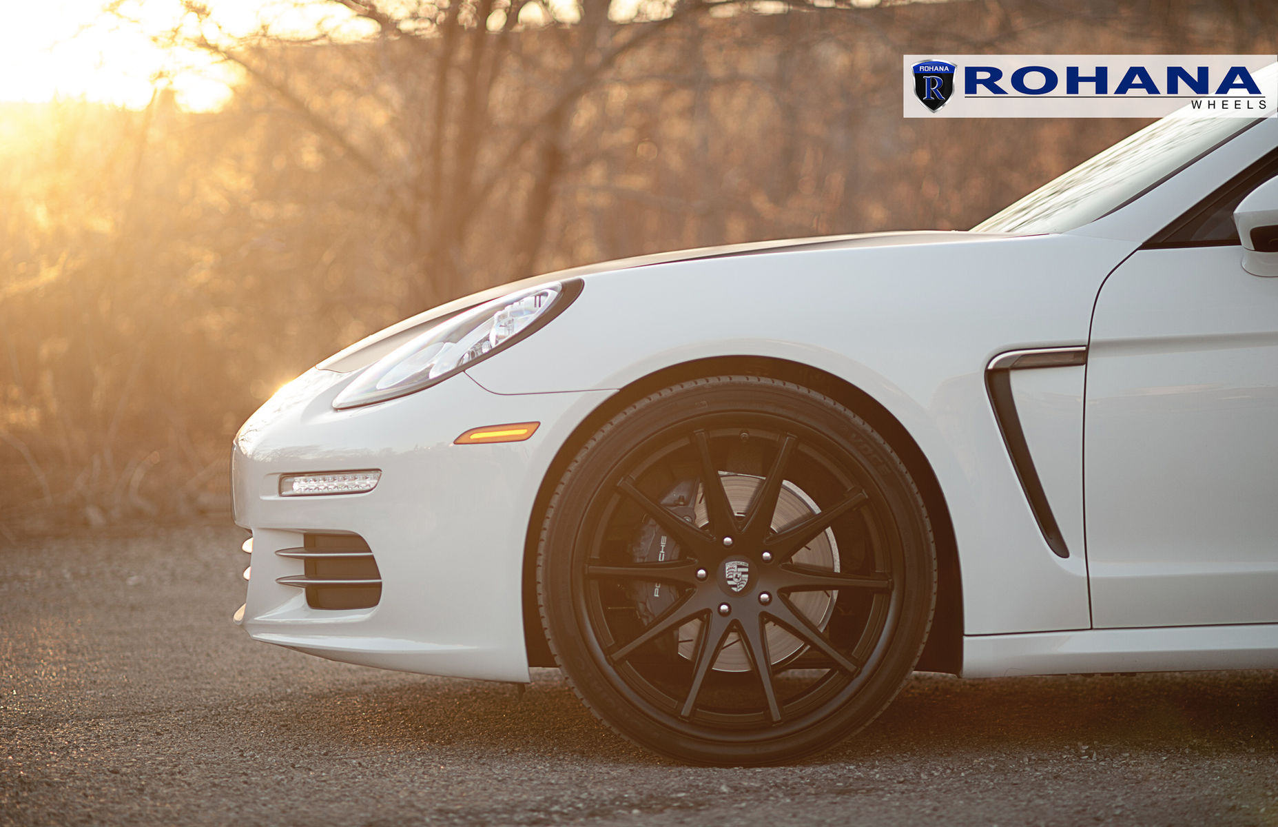  Porsche Panamera | Porsche Panamera