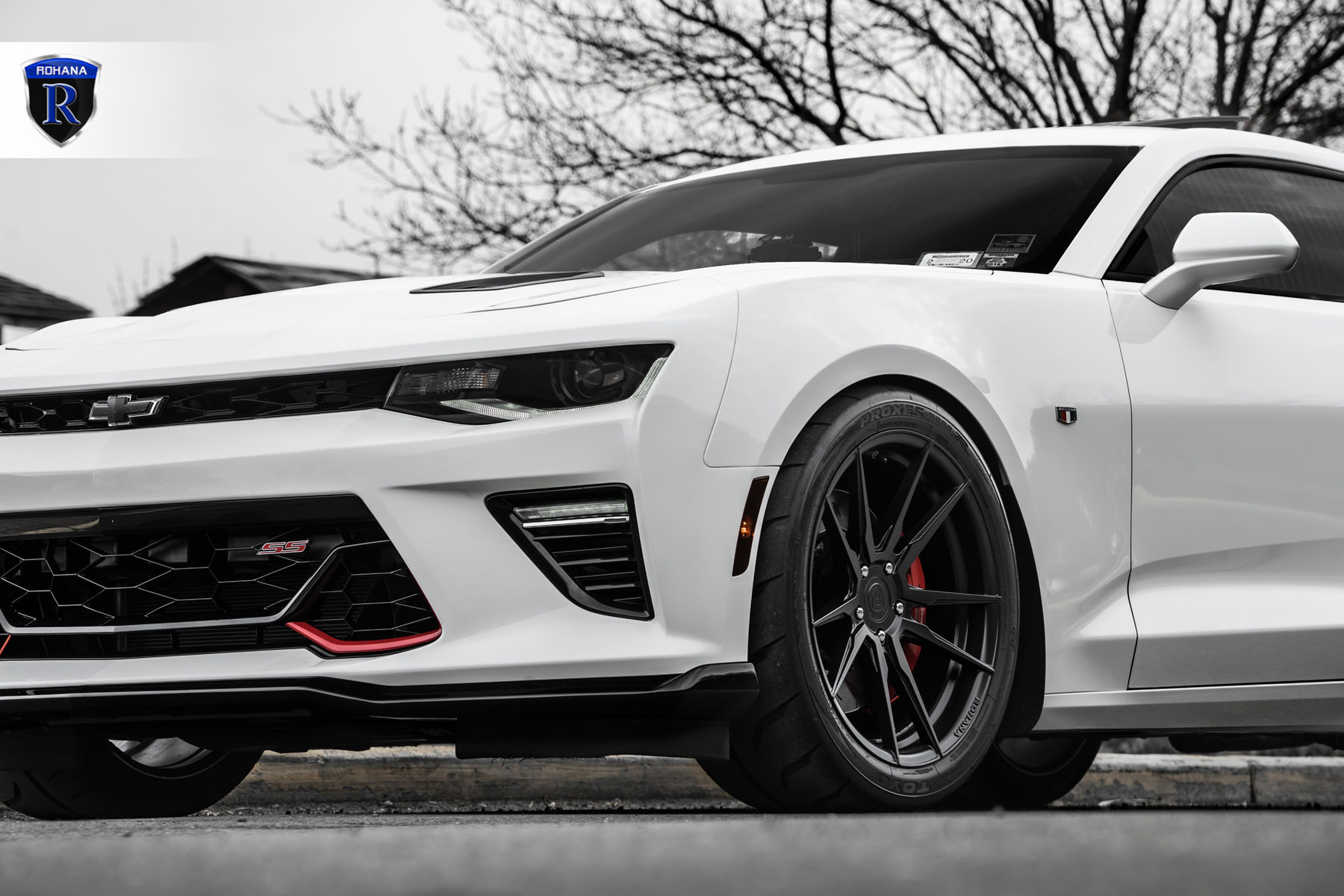 2016 Chevrolet Camaro | Chevrolet Camaro SS