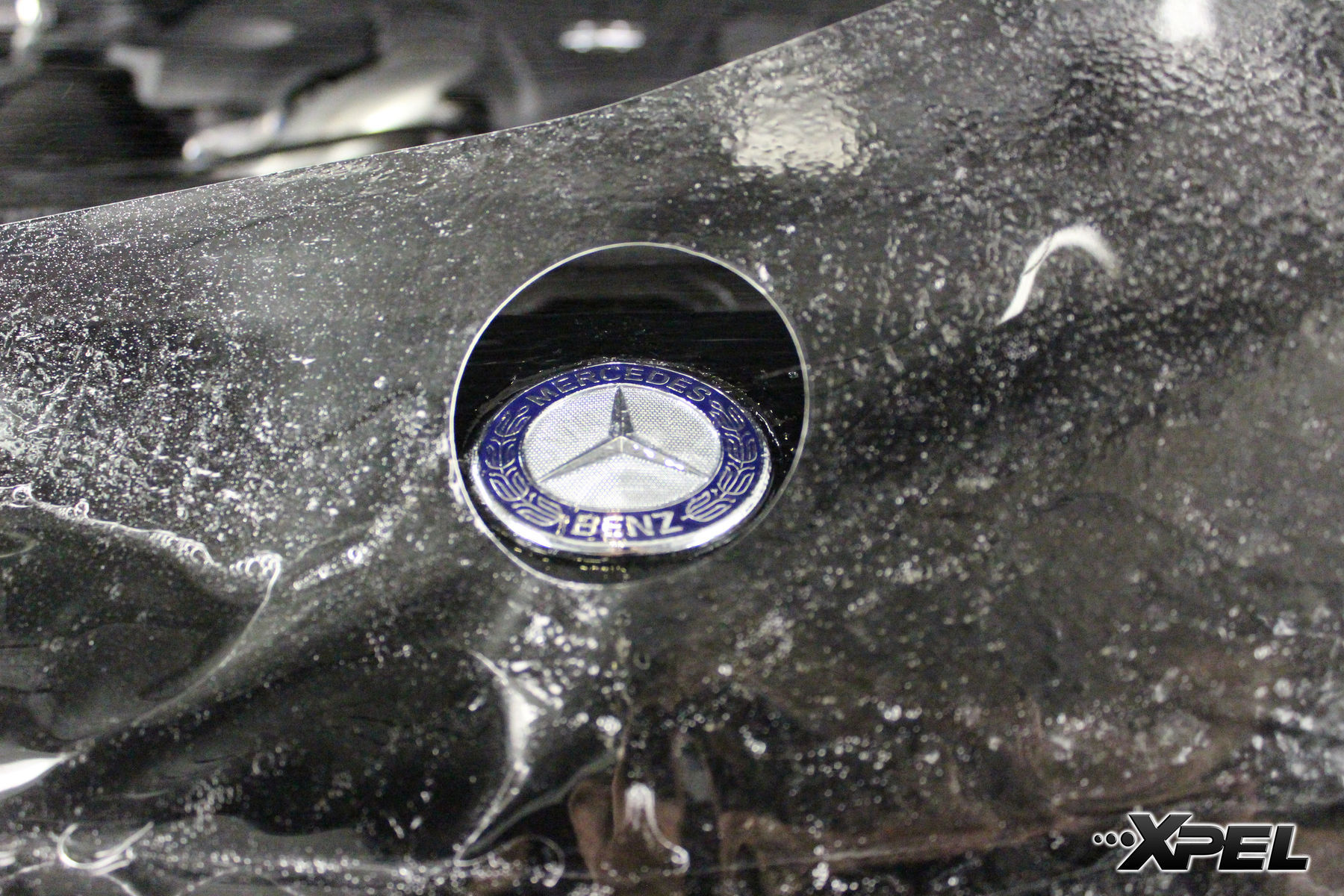 Mercedes-Benz SL-Class | 2014 Mercedes SL550