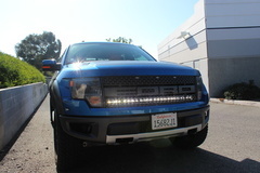 Ford Raptor