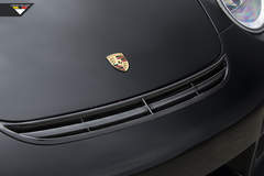 997 V-RT Edition Carrera Turbo