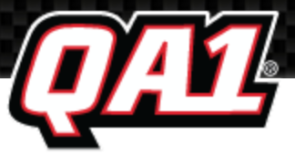 QA1 Motorsports heim joints