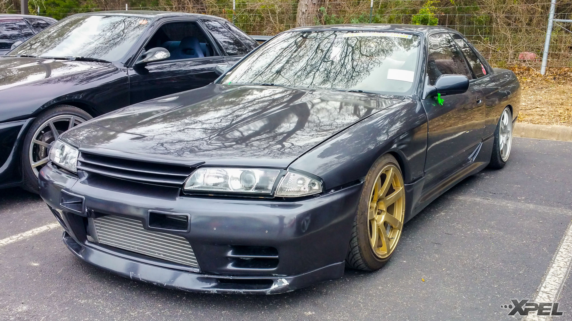 | February Cars and Coffee in San Antonio