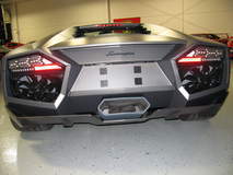 2008 Lamborghini Reventon