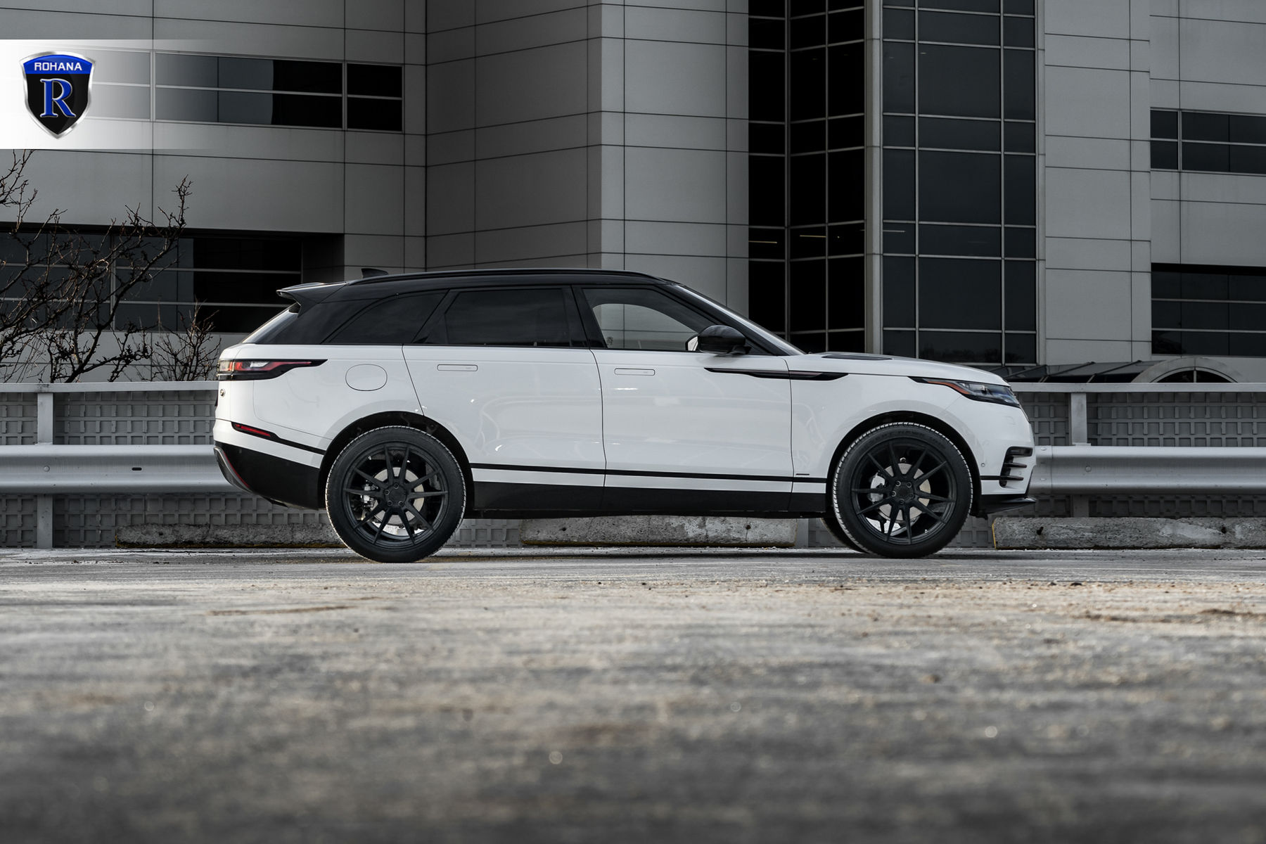 2017 Land Rover Range Rover | Land Rover Range Rover Velar