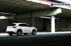 Lexus NX 200t