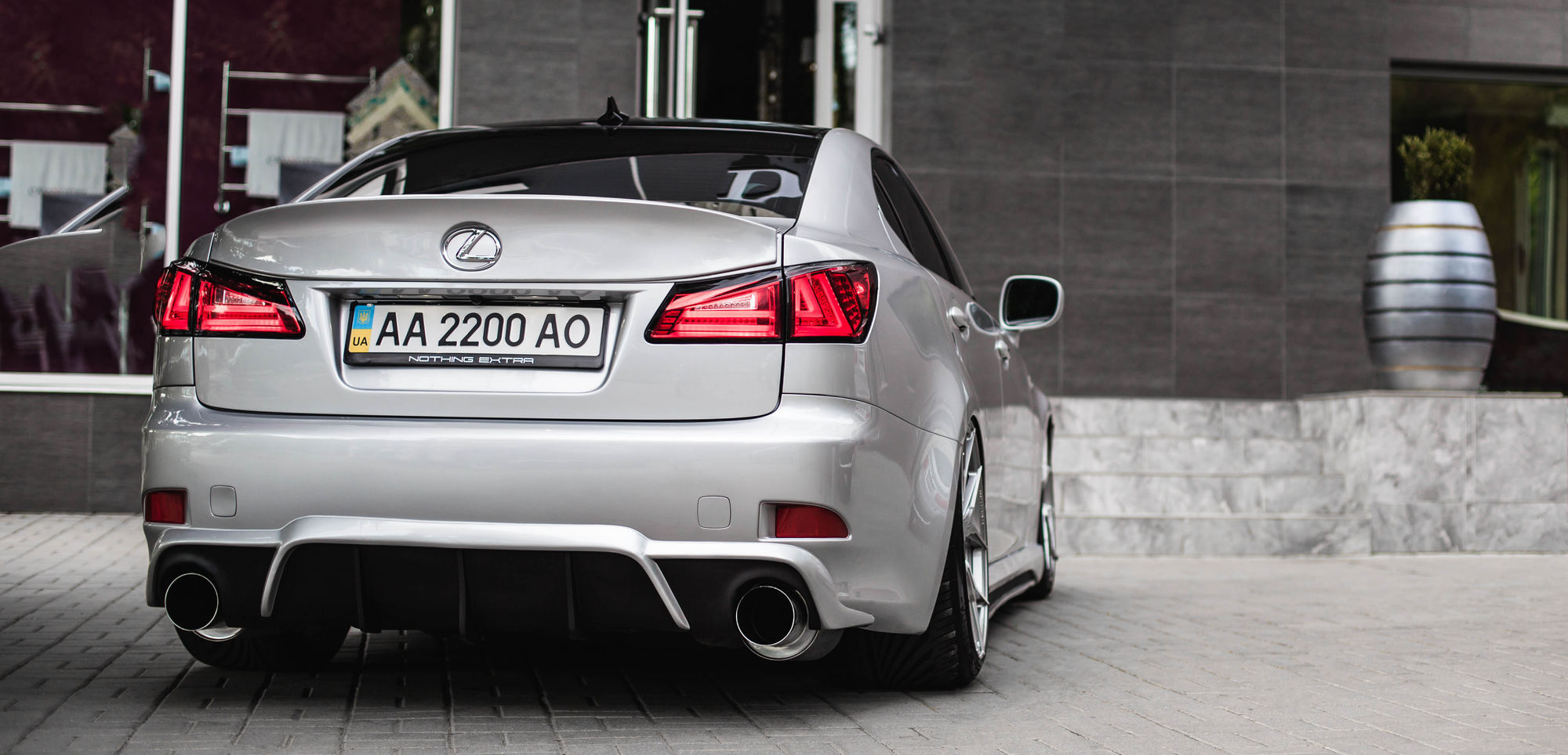  Lexus IS 350 | Lexus IS350