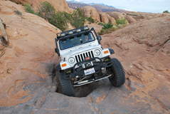 Mark's LJ