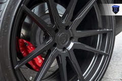 Dodge Challenger Hellcat