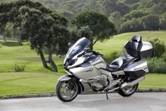 K1600GTL