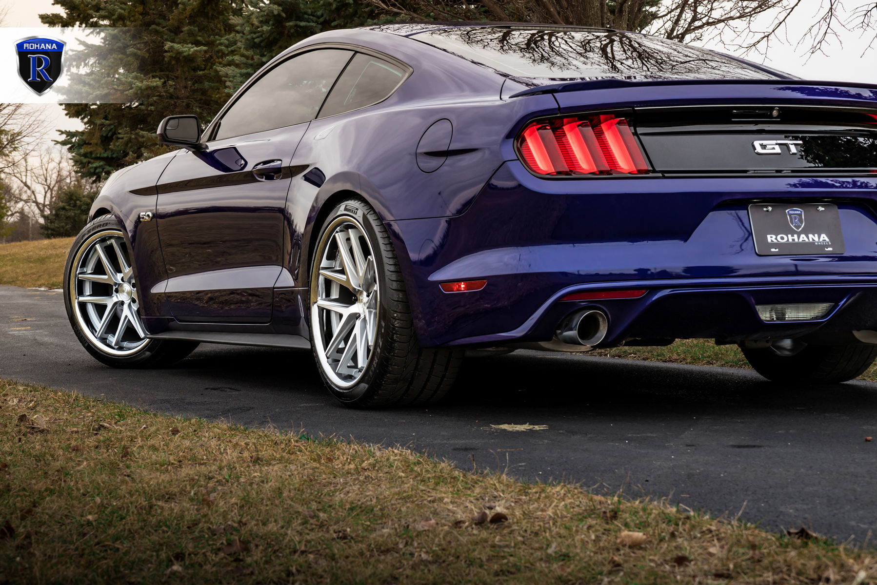 2015 Ford Mustang | Ford Mustang GT
