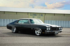 1970 Chevelle SS