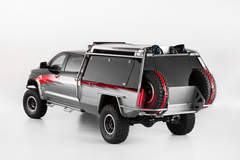 Toyota DREAMBUILD - Tundra
