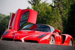 2003 Ferrari Enzo