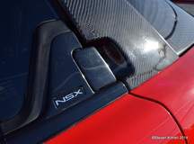 NSX