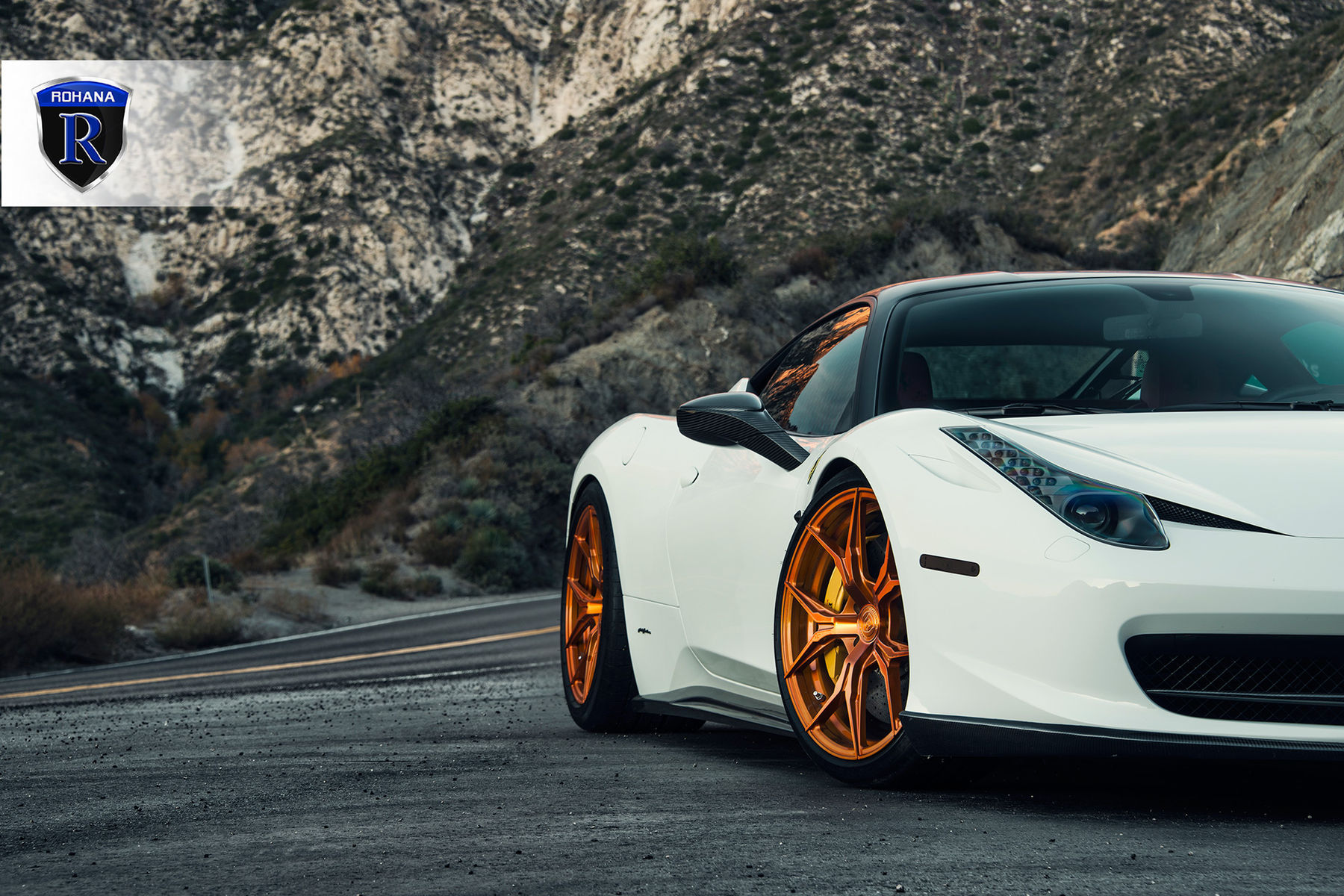 2014 Ferrari 458 Italia | Ferarri 458