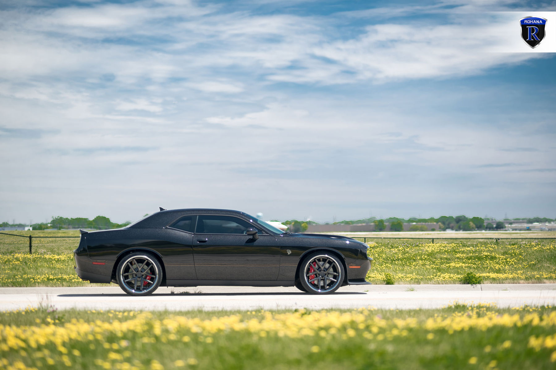    | Dodge Challenger
