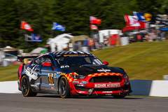 KohR Motorsports Earns Third 2018 Win at Canadian Tire Motorsports Park 120