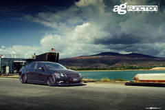Lexus GS 430