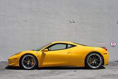458 Italia