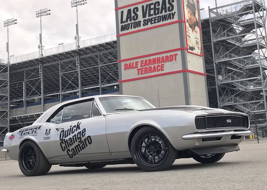 1967 Chevrolet Camaro | Camaro.Family's