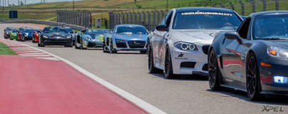 goldRush Rally 7