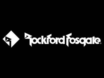 Rockford Fosgate sound system designed by Soundz Plus