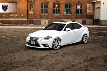 2016 Lexus IS 250 | Lexus IS250