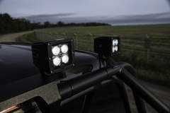 Complete Customs Toyota Tacoma Build