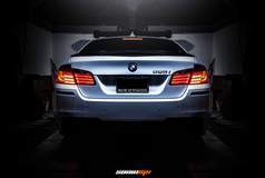 The light in the dark